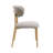 Godinez 5-piece Dining Table Set