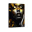 1 Piece Wrapped Canvas Wall Art