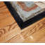 Tapis oriental beige / bleu clair Seagle-740896897