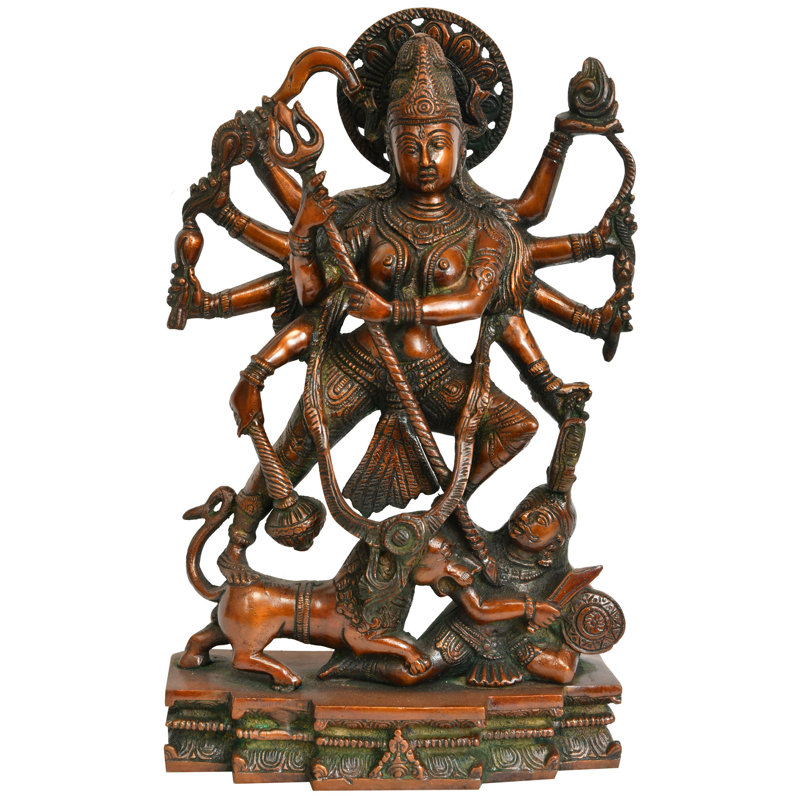 Religious & Spiritual Statue