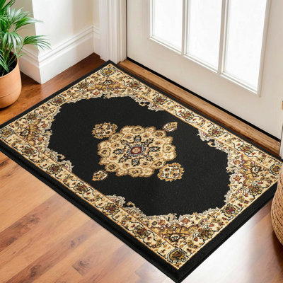 Classic 2 pi. X 3 pi Tapis