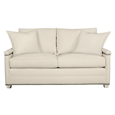 Connelly 54.5" Springs Loveseat