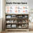 Margareta 6-Drawer Fluted Dresser-1173689243