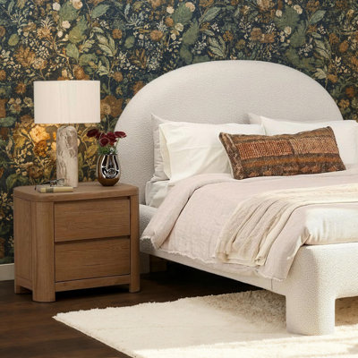 Chadwick Nightstand Brown