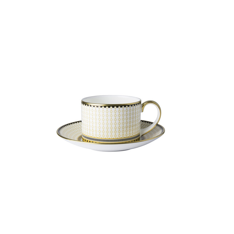 Bone China Teacup