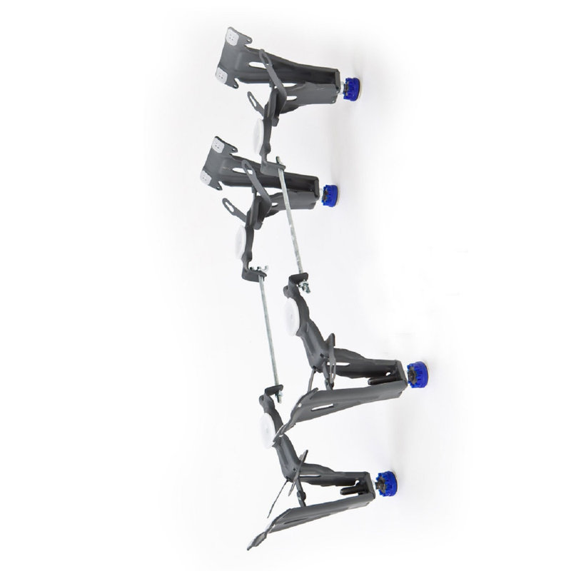 Conoduo Levelling Feet for Conoduo and Puro Bath Tub