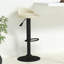 Almarosa Adjustable Height Counter Stool-939940192