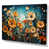 Toile tendue