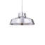 Pluto 12 cm H Bowl Pendant Shade ( Screw On )-1919044150