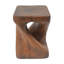 Table d'appoint parfaite pour les collations de nuit et le porche-1903834810