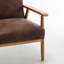 Fauteuil moderne de 25,38 po de largeur-868727103-868727088