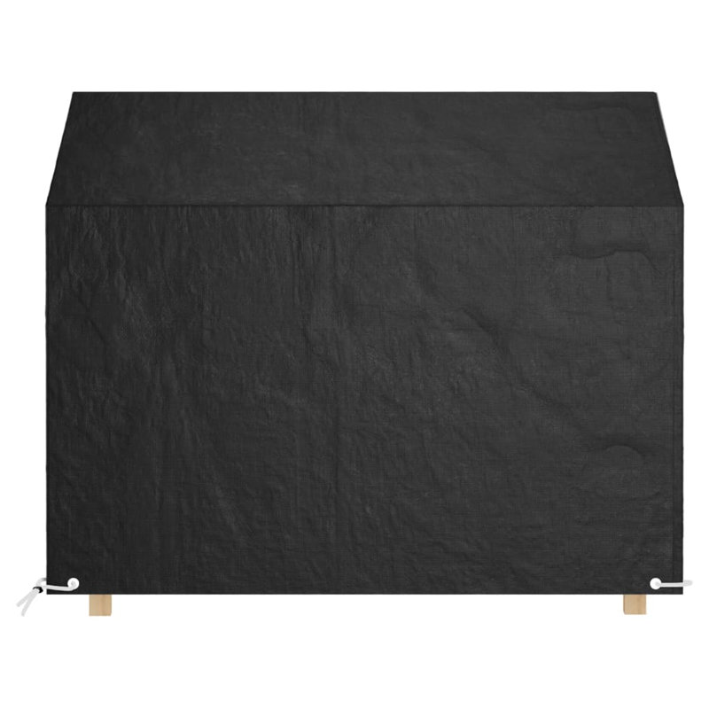 Outdoor Patio Bench Cover