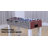 Hall Of Games Lynx 50" Foosball Table