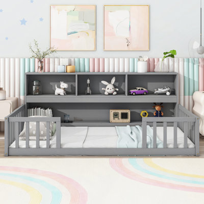 Jiah Yes Bed