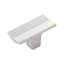 Avenue Rectangular Knob-23117565