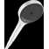 Hansgrohe Rainfinity Handheld 3-Jet Showerhead 130