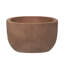 Avalon NativeStone Freestanding Soaking Cement Bathtub-32504370-114254243
