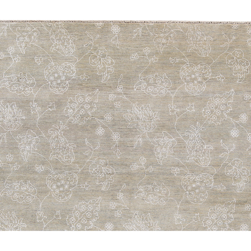One-of-a-Kind 8'10" X 11'8" Area Rug