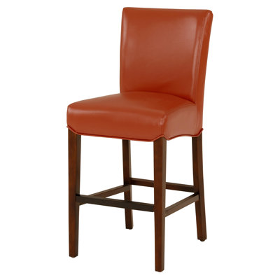 Liliana Upholstered Counter Stool