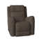 Fauteuil inclinable et berçant View Point