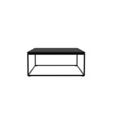 Thin Solid Wood Coffee Table
