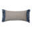 Alpine Rectangular Cotton Pillow Cover & Insert