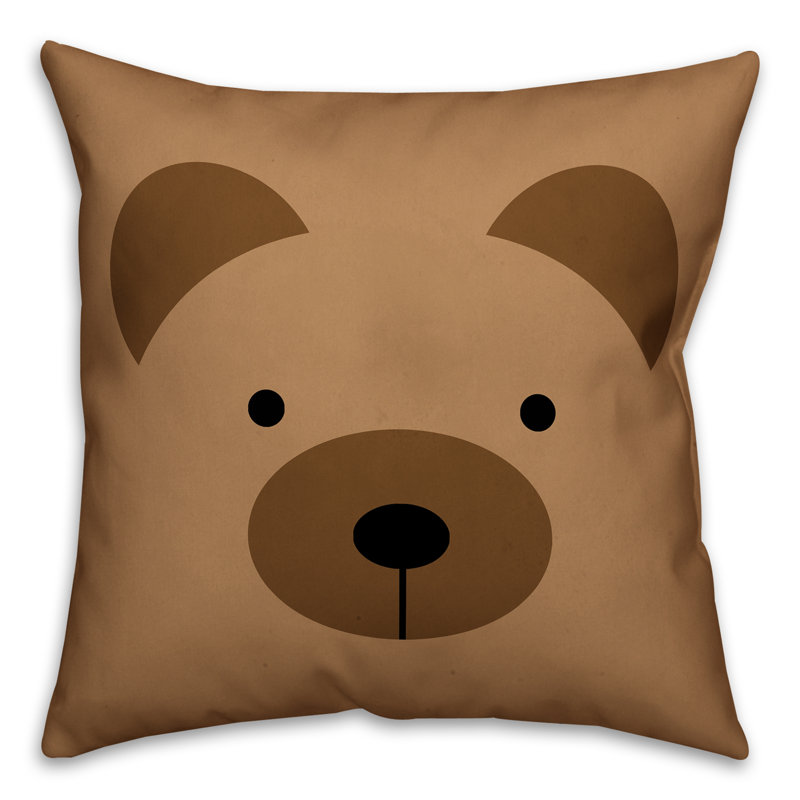 Emmett Collection Throw Pillow
