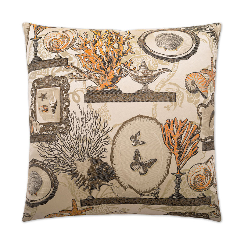 Tissu corail