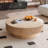 39.37'' Round Coffee Table With Storage-97705834-78128370