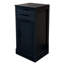 Armoire de bar à vin 24 pièces Black