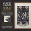 «William Morris XX», ensemble de 4 reproductions encadrées-1475538917-1475538918