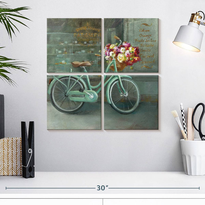 Mehar Joy Of Paris I, H 18 po x l 18 po
