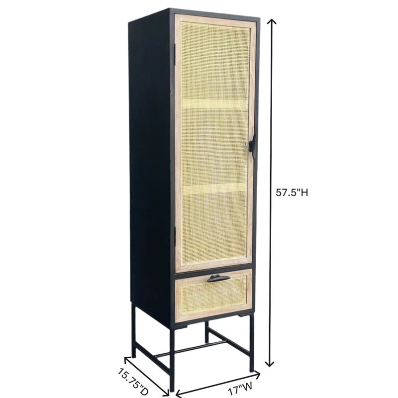 Armoire de rangement Bot Bot 