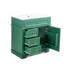 Meuble-lavabo 30 po avec lavabo, armoire avec 4 tiroirs et porte à fermeture douce-1684638411