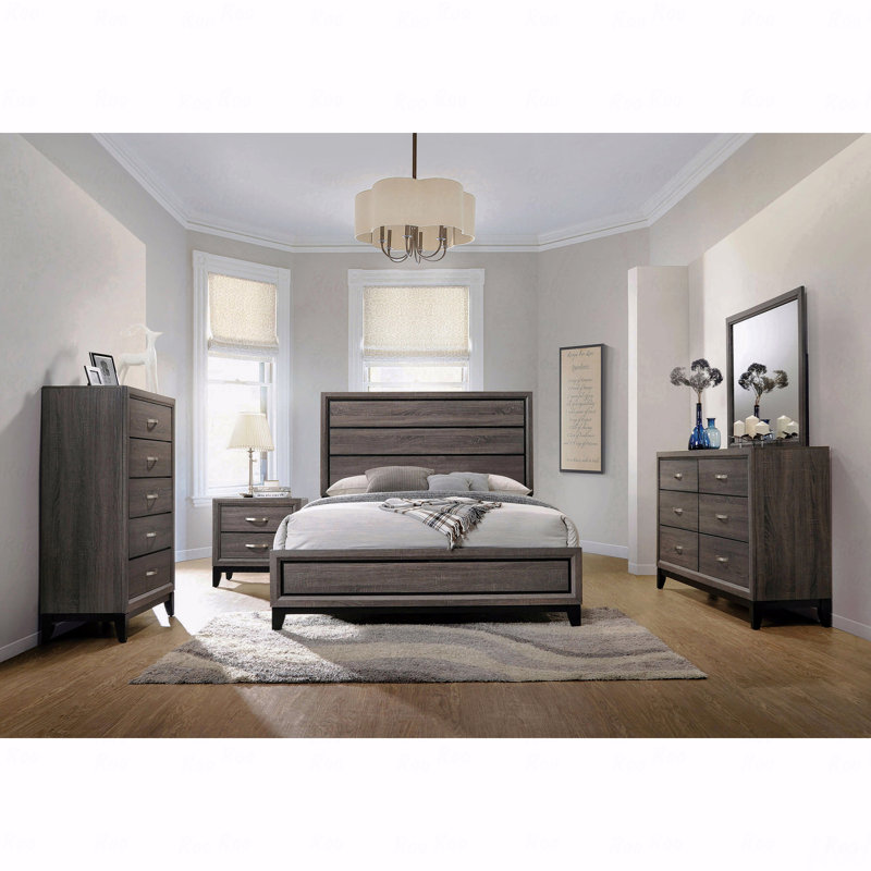 Commode 5 tiroirs
