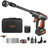 Stellweilan Tessberg Plug-in Pressure Washer
