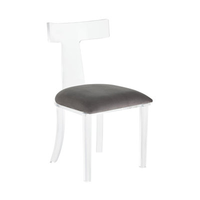 Chaise Klismos (ensemble de 4)