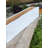 Imogen Wood Planter Box