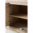 Solid Wood Accent Cabinet-101838487