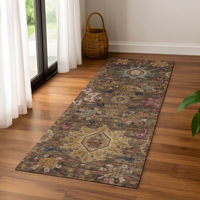 Tapis de qualité supérieure lavable à la machine Mayfield AMF2151