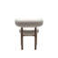Bruno Upholstered Dining Chair-365414694