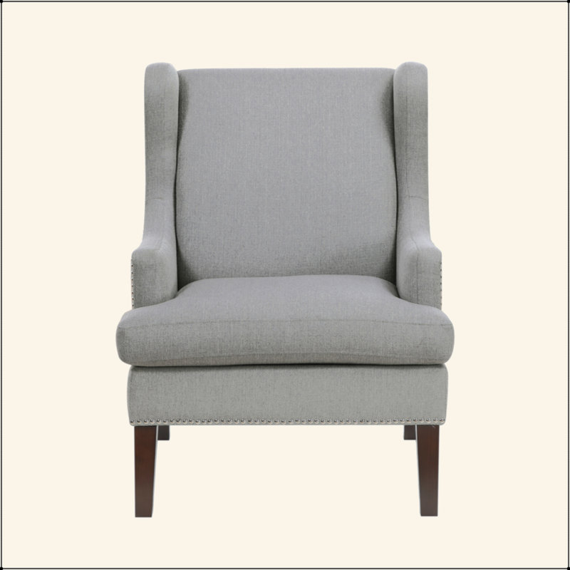 Mobilier de salon 1pc, Gris