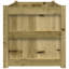 Venizelos Wood Planter Box-922827192-922827195