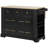 Kitchen Island With 6 Drawers-1556750490