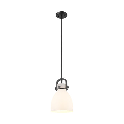 Wimbush 1 Light Stem Hung Pendant