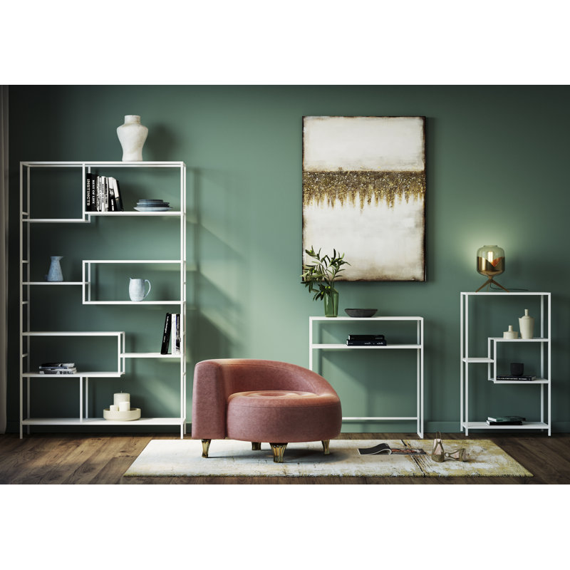 Canvas Picture Abstract Fields