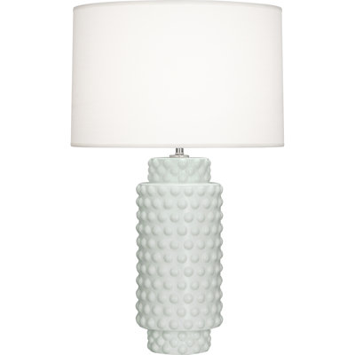Small Dolly Accent Lamp