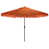 Orange selected