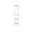 Aster Etagere Bookcase