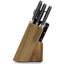 Ensemble de couverts en acier inoxydable 14 pièces Martha Stewart-75202391